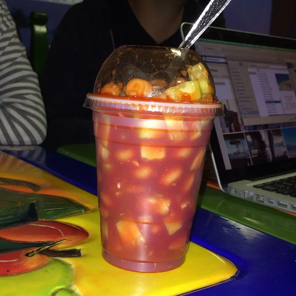 mexico