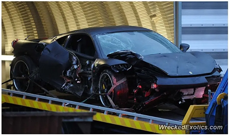 accidentes de transito