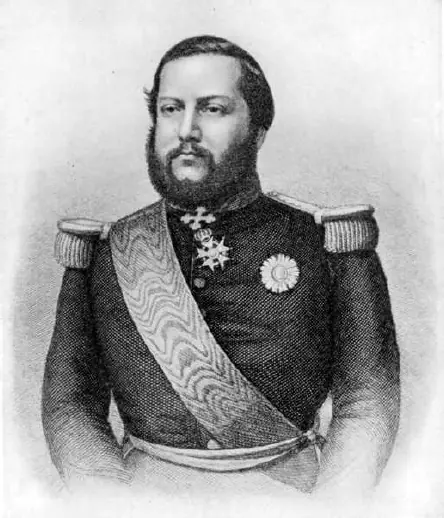paraguay