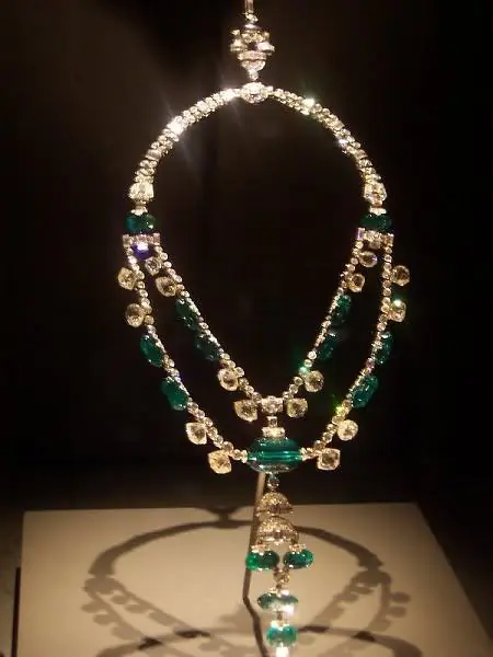 esmeraldas