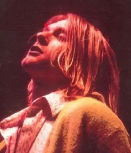 kurt cobain kurt cobain