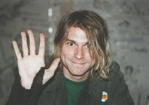 Curiosidades de Nirvana en imágenes [Apto para fanáticos]