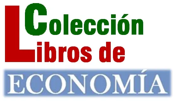 Descargar gratis libros de economía