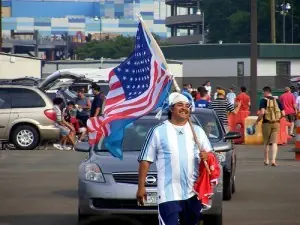 Conoci Argentina y te lo cuento