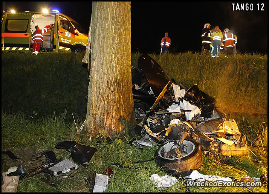 accidentes de transito
