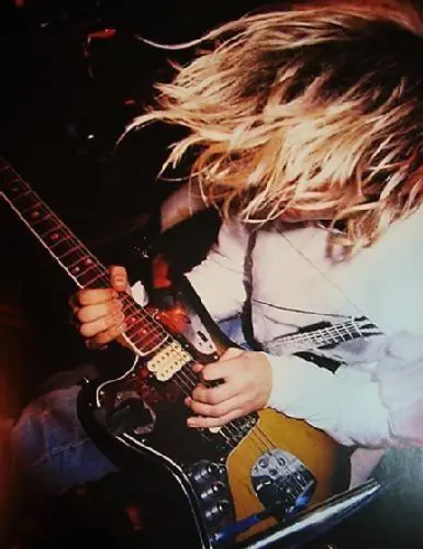 nirvana nirvana