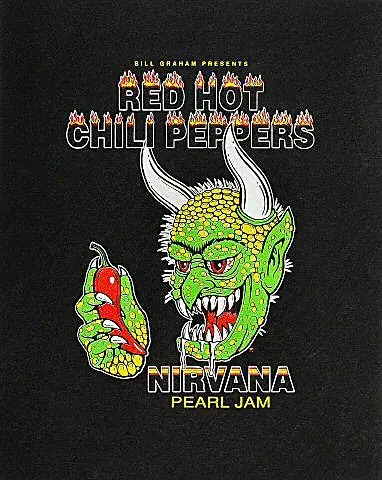 nirvana