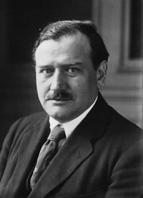 chamberlain