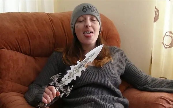 Las 9 asesinas
