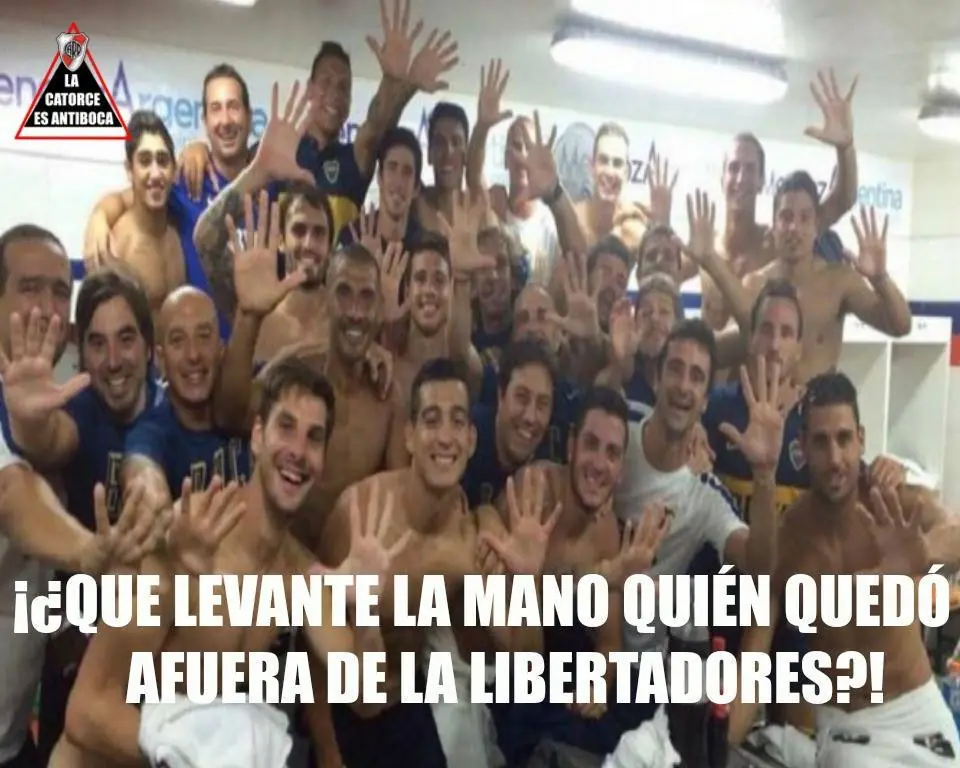river campeon
