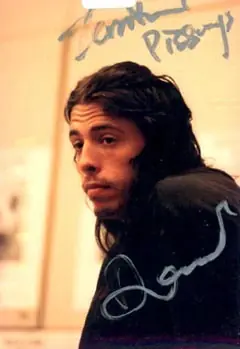 Curiosidades de Nirvana en imágenes [Apto para fanáticos]
