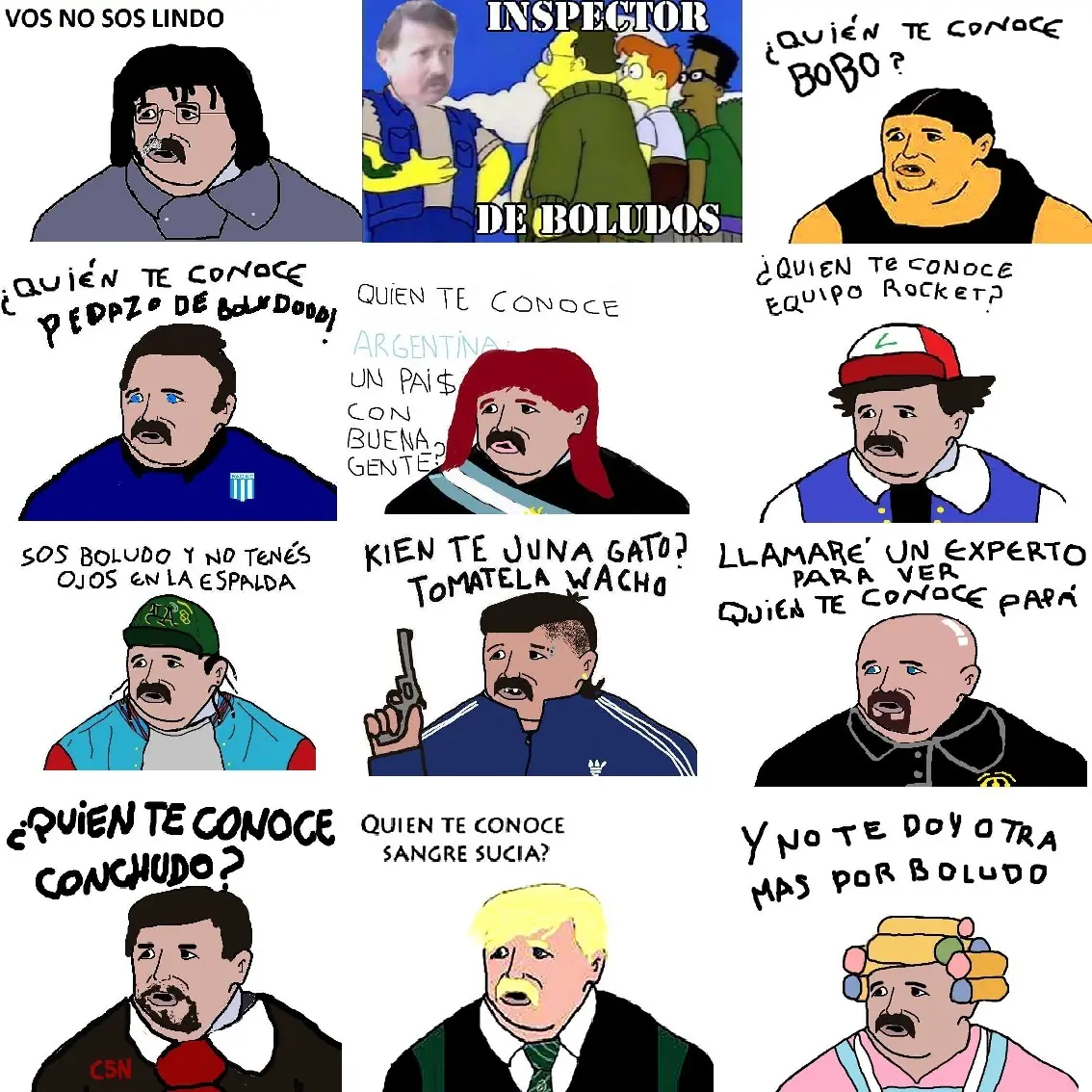 joda