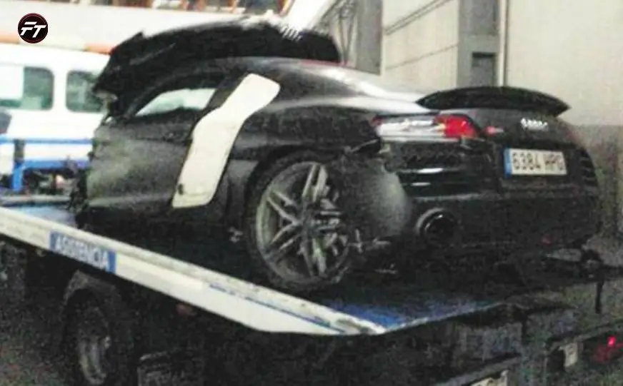 accidentes de transito