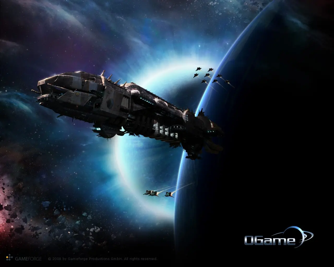 Calculadora de Expediciones Ogame