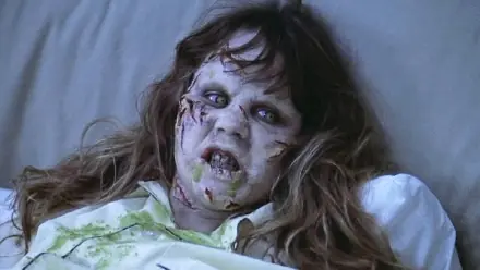 La Historia Real Detras De "El Exorcista"