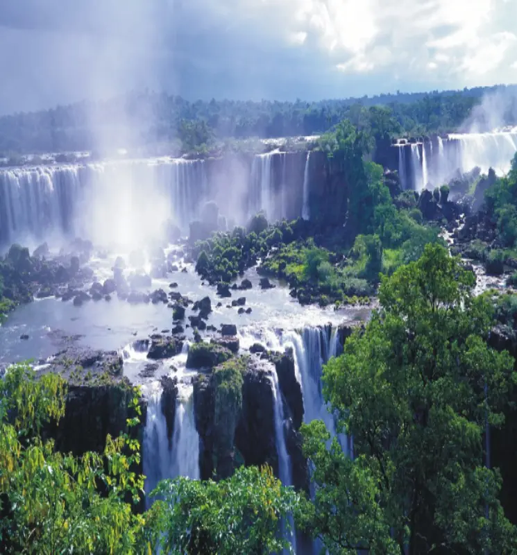 Argentina