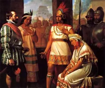 Esmeraldas Famosas