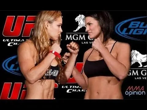 fight
