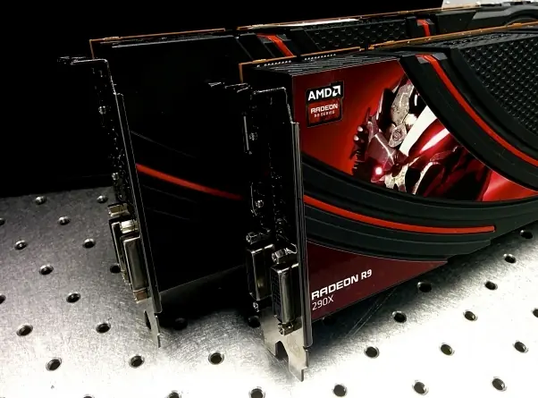 Se filtran las especificaciones de la nueva Radeon R9 390X Se filtran las especificaciones de la nueva Radeon R9 390X