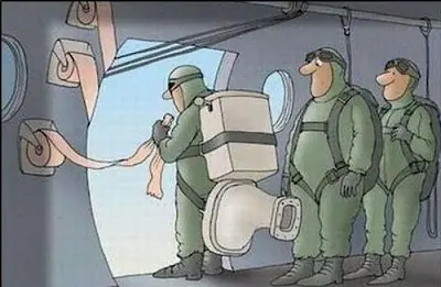 Humor Grafico