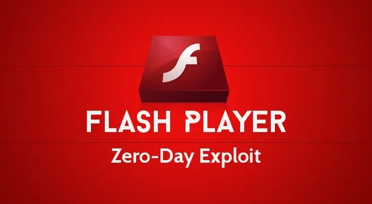 Alerta: Nueva grave falla de seguridad en Flash