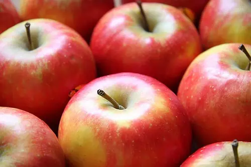 manzana