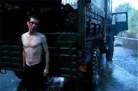 zombie