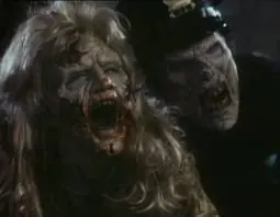 zombie