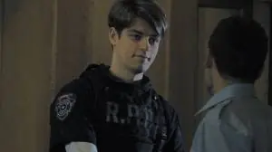 resident evil: first hour