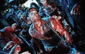 resident evil: first hour