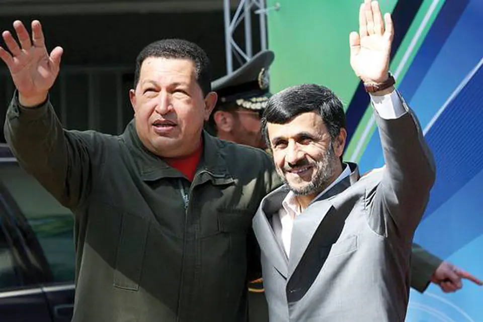 ¿Por qué Irán bombardeó a la Argentina?