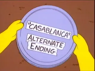 Secretos de los simpsons [Megapost]