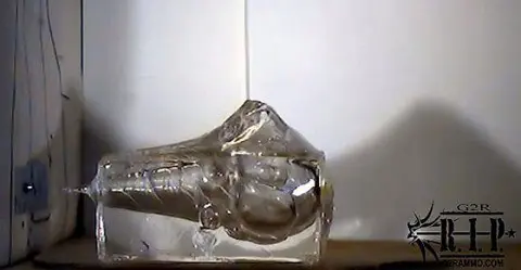 Esta es la Bala más mortífera del Planeta