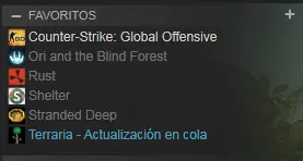 Me llene de guita en steam y te lo cuento
