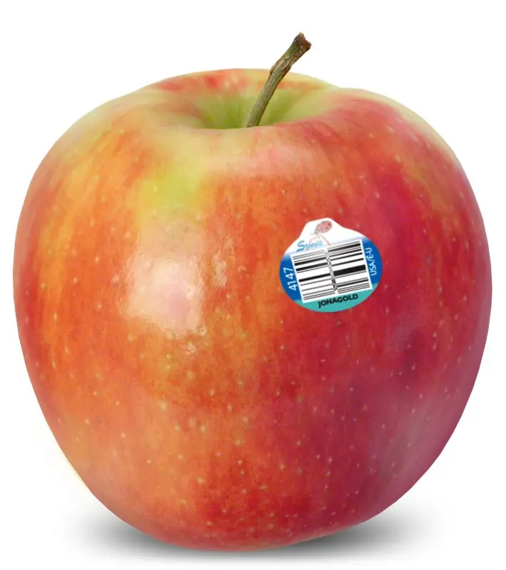 fruta