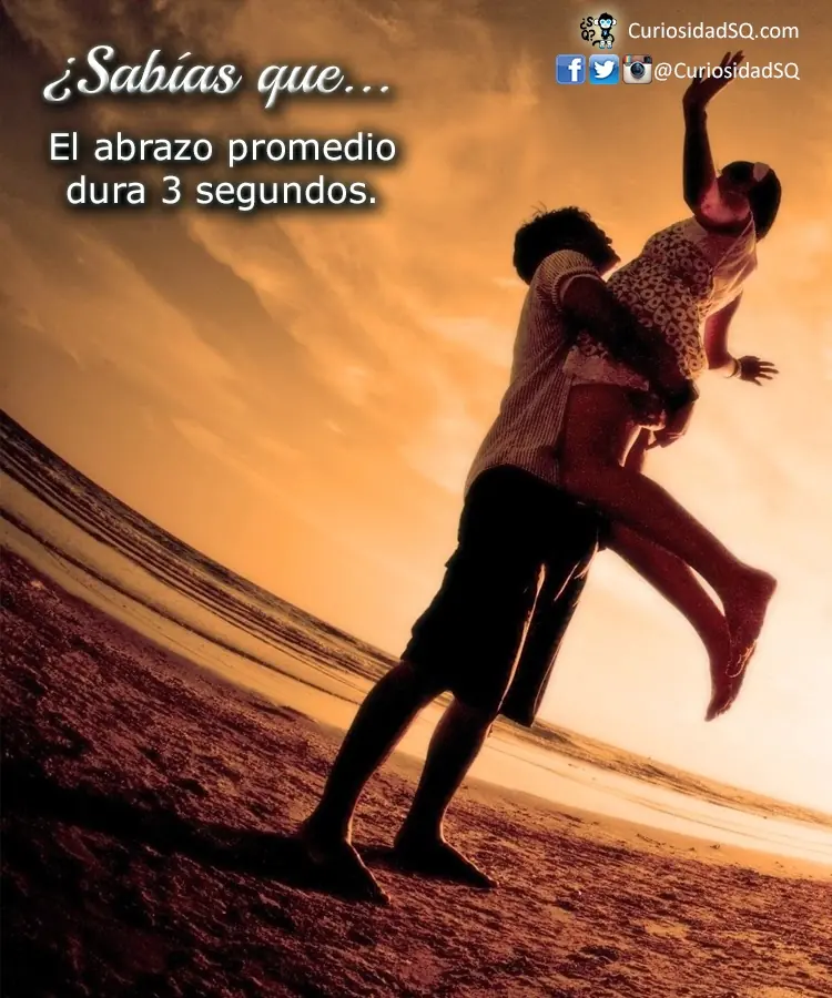 sabias que