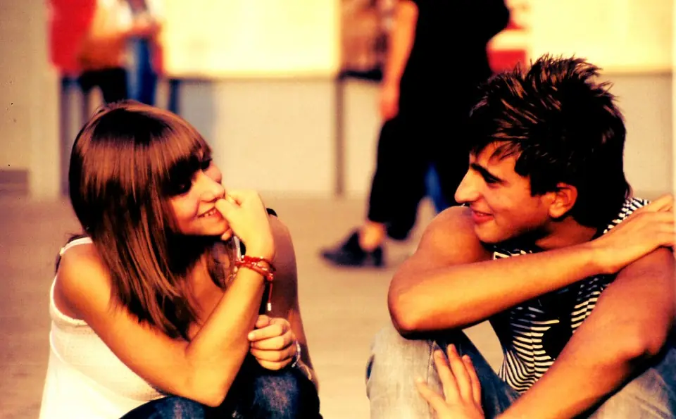 ¿Existe la amistad entre el hombre y la mujer?