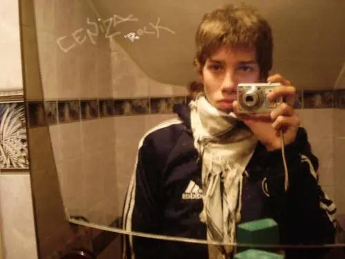 rockstar