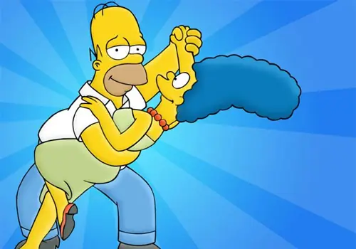 simpsons