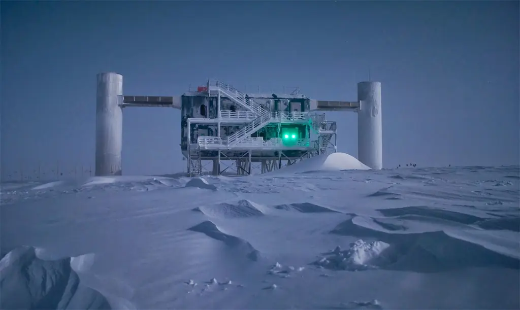 Inteligencia colectiva Los 7 laboratorios más extremos