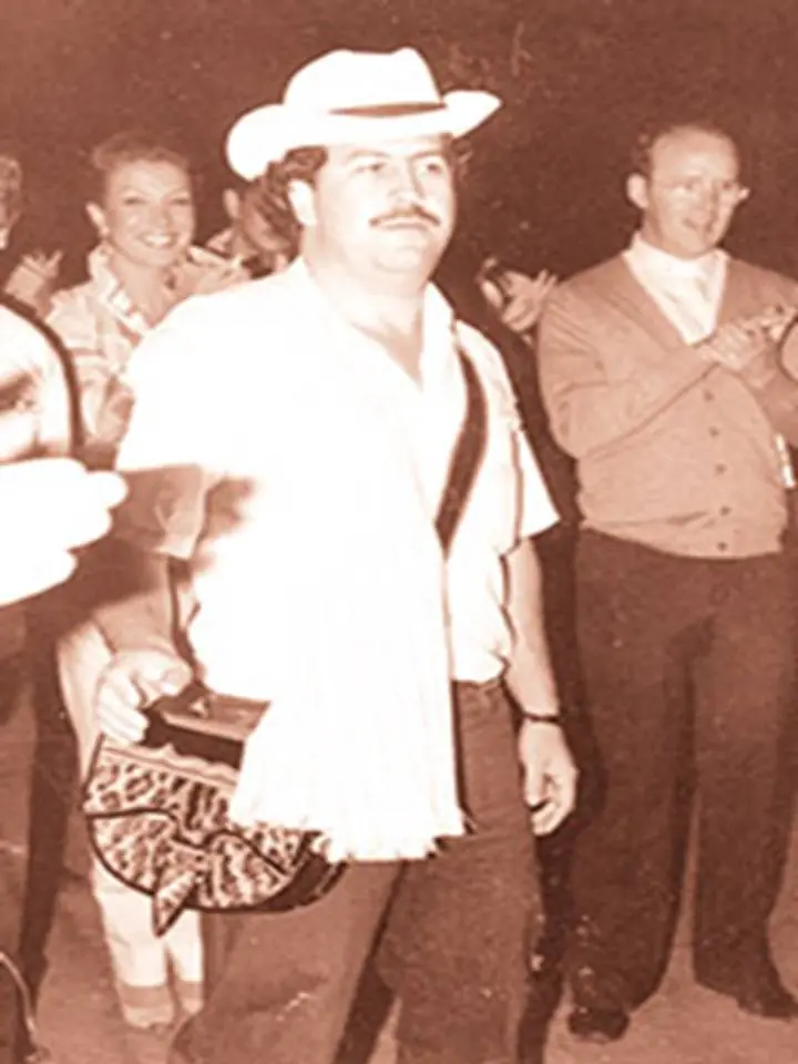 narcotrafico