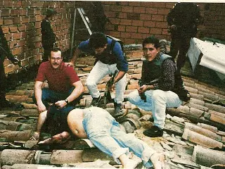 pablo escobar