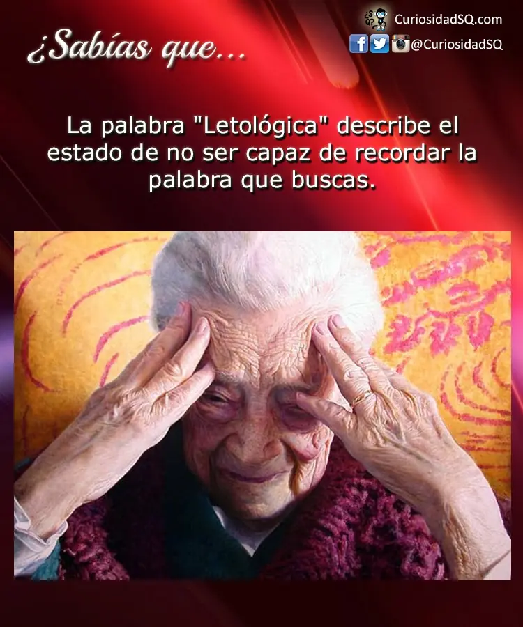 sabias que