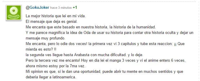 Piratas que inspiraron a Oda - One Piece