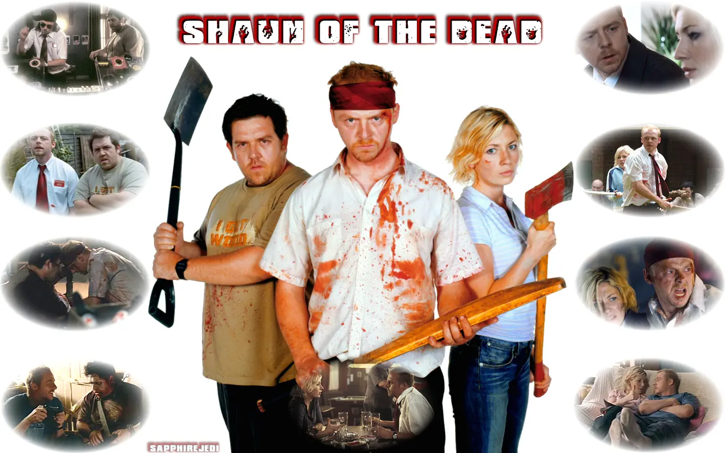 ZombieLand