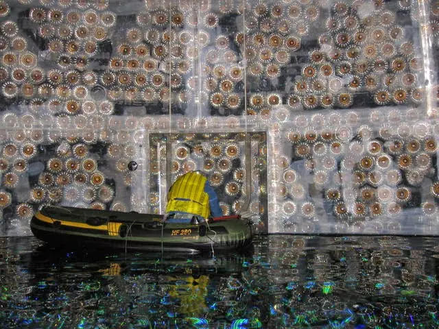 Inteligencia colectiva Los 7 laboratorios más extremos