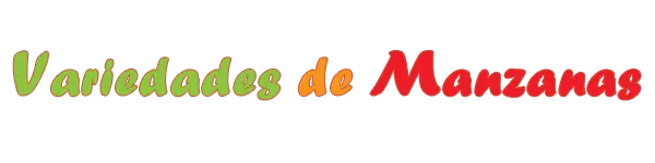 Variedades de manzanas