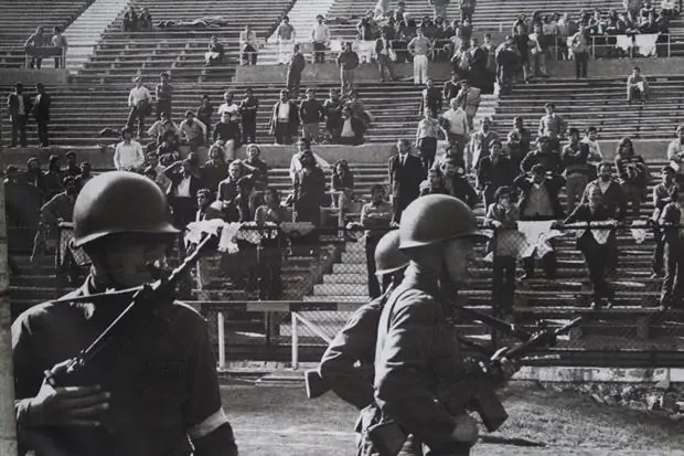 Pinochet