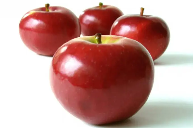 apple