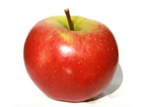 fruta